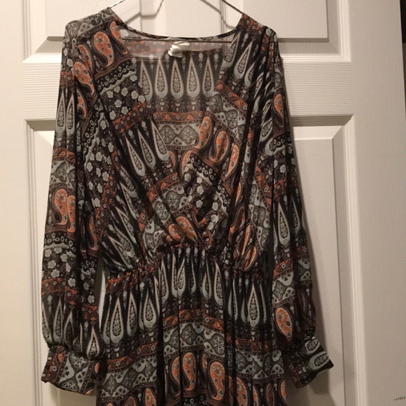 🛍👗Adrienne Maxi Dress - Picture 2 of 3